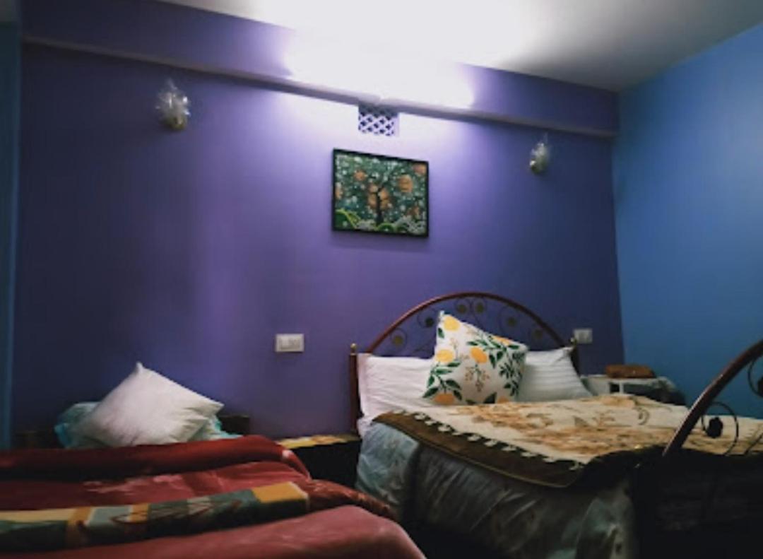 Homestay Rambler's Nesting *