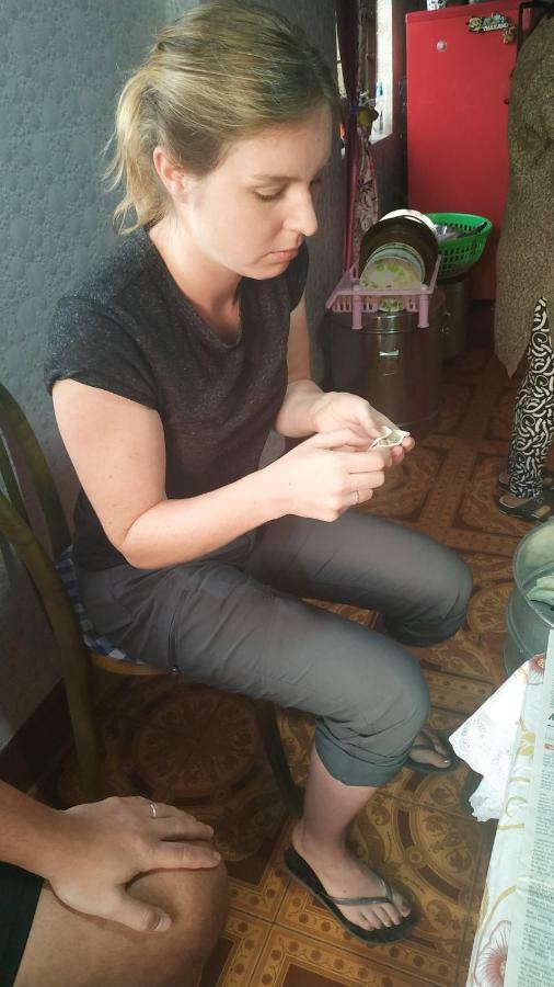 Homestay Rambler's Nesting